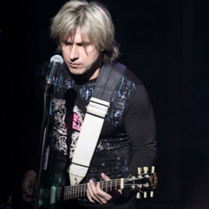 Yan Yanenkov