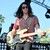 See how Anthony Braun Perry uses Sunn Concert Bass