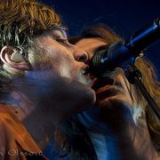 Gustaf Norén, member of Mando Diao