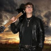 Steve Terreberry uses 1 NUX product