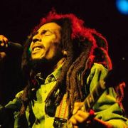 Bob Marley