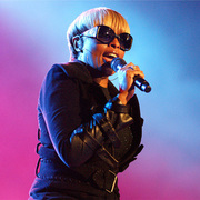 Mary J. Blige