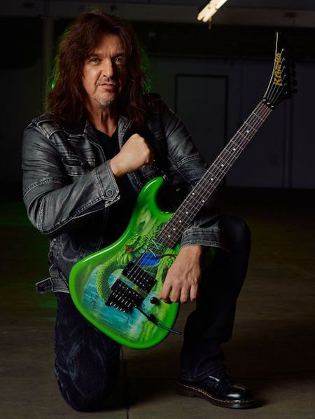Dave Sabo | Equipboard