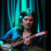 Dominic Simper uses 1 Burny product
