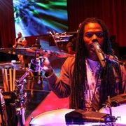 Philip Bailey Jr, member of Earth, Wind & Fire