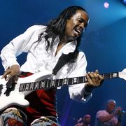 Verdine White