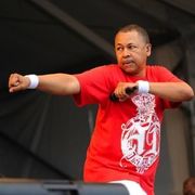 Ralph Johnson, member of Earth, Wind & Fire