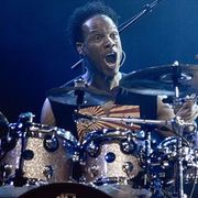 John Paris, member of Earth, Wind & Fire