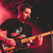 Jake Ewald uses 1 K-Line product