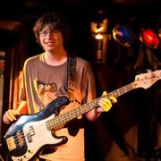 Ian Farmer uses 1 Antelope Audio product