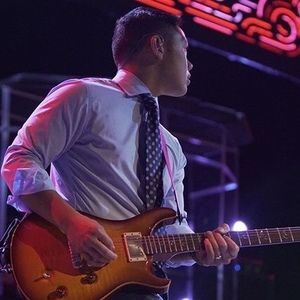 andycaballero