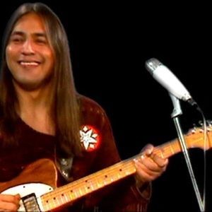 Lolly Vasquez, Redbone Guitarist Gear | Equipboard