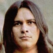 Peter DePoe, member of Redbone