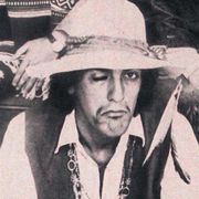 Tony Bellamy, member of Redbone