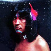 Arturo Perez, member of Redbone