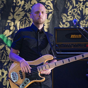 Mark Saunders