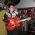 See how Boz Boorer uses T-Rex Engineering Tonebug Phaser