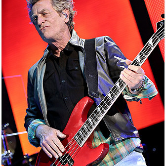 Ross Valory | Equipboard®