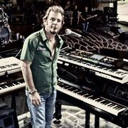 Jonathan Cain, member of Journey