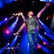 Arnel Pineda, member of Journey