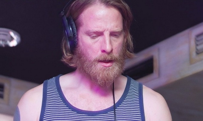 Stephan Stephensen | Equipboard