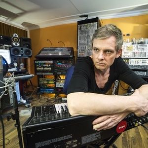 Birgir Þórarinsson