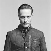 Daníel Ágúst Haraldsson