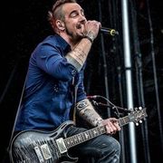 Adam Gontier