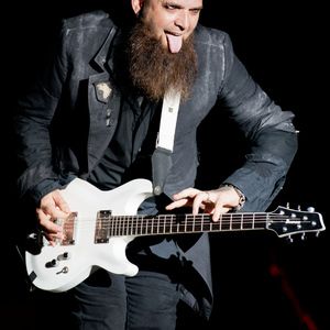 Barry Stock's Guitars | Equipboard