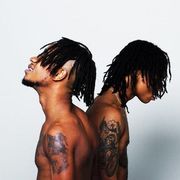 Rae Sremmurd