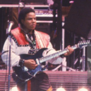 Tito Jackson