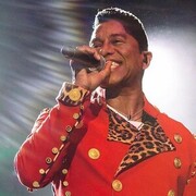 Jermaine Jackson