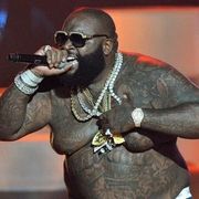Rick Ross