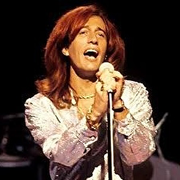 Robin Gibb