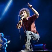 Zack de la Rocha