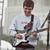 See how Garet Camella uses Squier Stratocaster