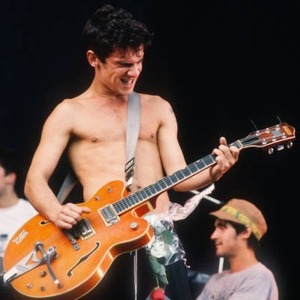 Manu Chao