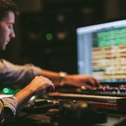 Tony Anderson