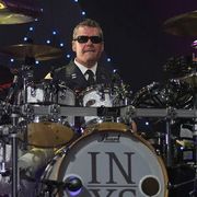 Jon Farriss, member of INXS