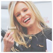 Kristen Bell