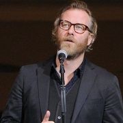 Matt Berninger, member of EL VY