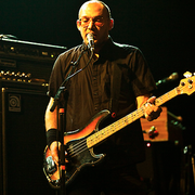 Scott Devendorf