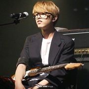Jae Park, member of Day6
