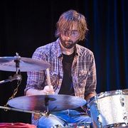 Bryan Devendorf uses 2 C&C products