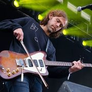 Aaron Dessner