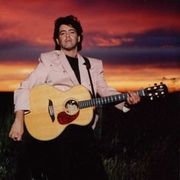 Billy Burnette