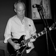 Bob Weston, member of Fleetwood Mac