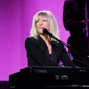 Christine McVie