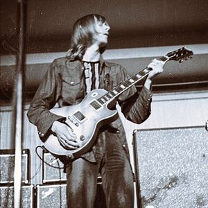 Danny Kirwan