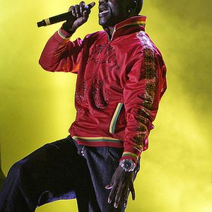 Akon